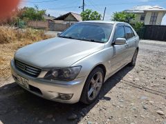 Photo of the vehicle Toyota Altezza