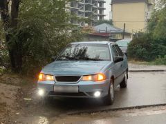 Фото авто Daewoo Nexia