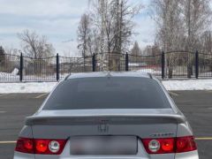 Photo of the vehicle Honda Accord