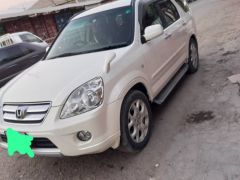 Сүрөт унаа Honda CR-V