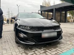 Фото авто Kia K5