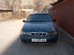 Фото авто Daewoo Nexia