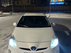 Сүрөт унаа Toyota Prius