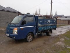 Фото авто Hyundai Porter