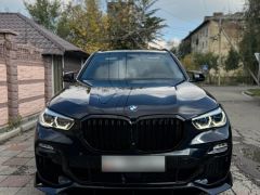 Фото авто BMW X5