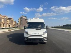 Фото авто IVECO Euro Tech