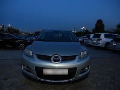 Сүрөт унаа Mazda CX-7