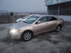 Фото авто Toyota Camry