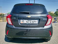 Сүрөт унаа Chevrolet Spark