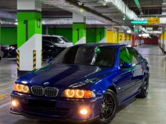 Сүрөт унаа BMW M5