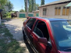 Сүрөт унаа Volkswagen Vento