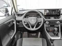 Photo of the vehicle Toyota RAV4