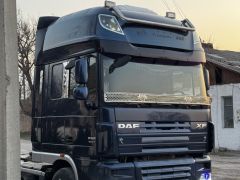 Фото авто DAF XF105 series