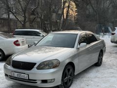 Photo of the vehicle Toyota Mark II