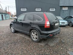 Photo of the vehicle Honda CR-V