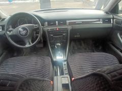 Сүрөт унаа Audi A6