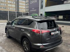 Photo of the vehicle Toyota RAV4