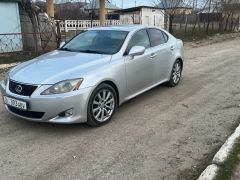 Сүрөт унаа Lexus IS