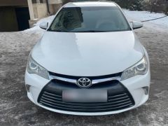 Сүрөт унаа Toyota Camry