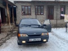 Photo of the vehicle ВАЗ (Lada) 2115