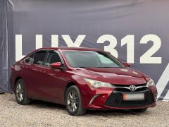 Photo of the vehicle Toyota Camry