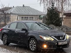 Сүрөт унаа Nissan Altima