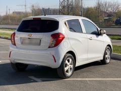 Photo of the vehicle Chevrolet Spark