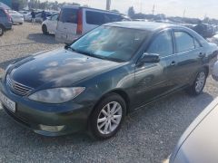 Сүрөт унаа Toyota Camry