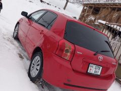 Фото авто Toyota Corolla