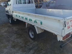 Фото авто Hyundai Porter