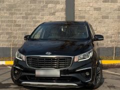 Сүрөт унаа Kia Carnival