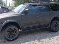 Сүрөт унаа Mitsubishi Montero