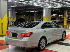 Сүрөт унаа Lexus ES