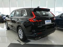 Photo of the vehicle Honda CR-V