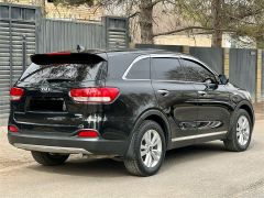 Сүрөт Kia Sorento  2016