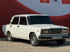 Сүрөт унаа ВАЗ (Lada) 2107