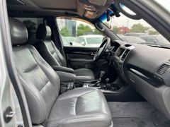 Сүрөт унаа Lexus GX