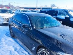 Сүрөт унаа BMW 5 серия