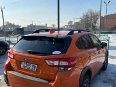 Photo of the vehicle Subaru Crosstrek