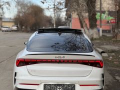 Сүрөт унаа Kia K5