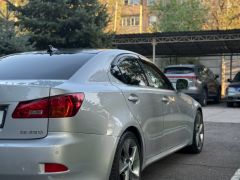 Фото авто Lexus IS