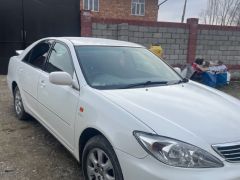 Сүрөт унаа Toyota Camry