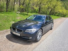 Сүрөт унаа BMW 5 серия