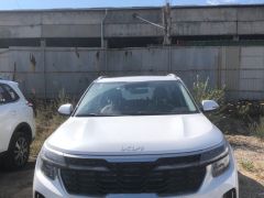 Photo of the vehicle Kia Seltos