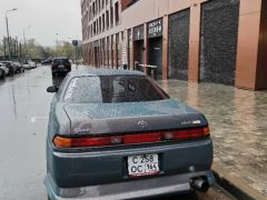 Photo of the vehicle Toyota Mark II