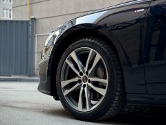 Photo of the vehicle Audi A6