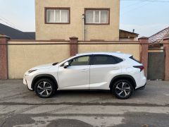 Фото авто Lexus NX