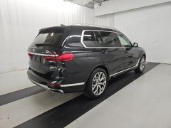 Фото авто BMW X7