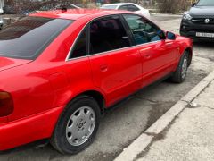 Сүрөт унаа Audi A4