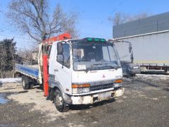 Фото авто Mitsubishi Fuso